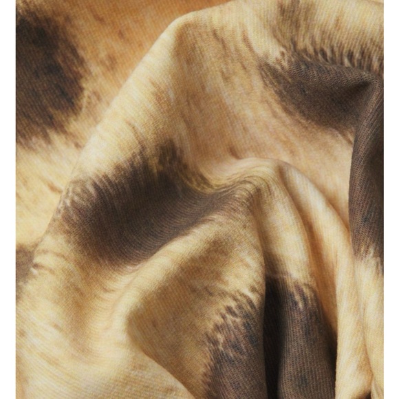 WeWoreWhat Cheetah Print Swim - Picture 3 of 10